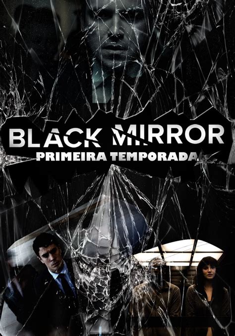 black mirror temporada 1